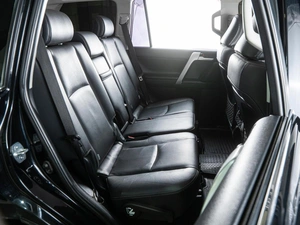 Внедорожник Toyota Land Cruiser Prado 2018 года, 5459000 рублей, Волгоград