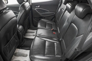 Внедорожник Hyundai Santa Fe 2013 года, 1639000 рублей, Барнаул