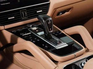 Внедорожник Porsche Cayenne Coupe 2021 года, 9848000 рублей, Тверь