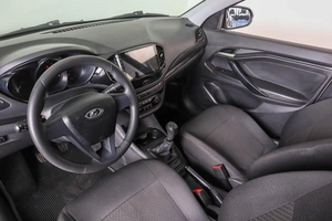 Седан ВАЗ (LADA) Vesta 2021 года, 949000 рублей, Пермь