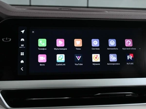 Внедорожник Geely Monjaro 2023 года, 3299000 рублей, Аксай