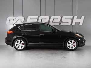 Внедорожник Infiniti EX35 2008 года, 1378000 рублей, Минеральные Воды