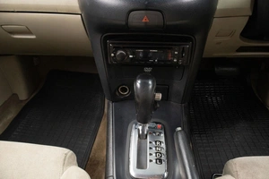 Седан Nissan Primera 2001 года, 249000 рублей, Оренбург