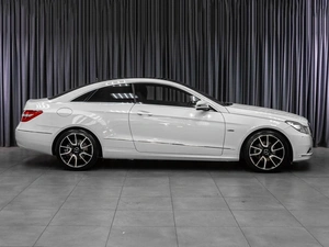Купе Mercedes-benz E-класс 2012 года, 1799000 рублей, Тюмень