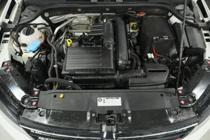 Седан Volkswagen Jetta 2015 года, 1245000 рублей, Курск