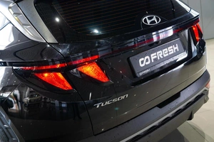 Внедорожник Hyundai Tucson 2022 года, 3499000 рублей, Петрозаводск