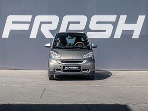 Хетчбэк Smart Fortwo 2007 года, 775000 рублей, Краснодар