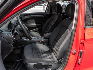 Седан Audi A3 2014 года, 1540000 рублей, Краснодар