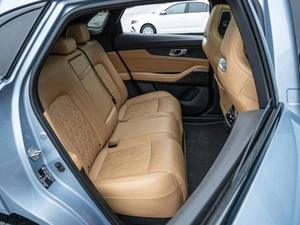 Внедорожник Changan UNI-K 2023 года, 3210000 рублей, Краснодар