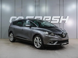 Минивэн Renault Grand Scenic 2020 года, 1780000 рублей, Воронеж