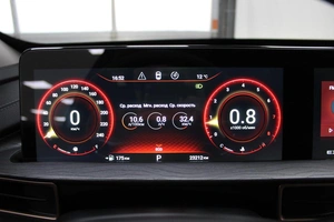 Внедорожник EXEED LX 2023 года, 2260000 рублей, Смоленск