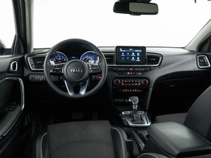 Универсал Kia Ceed 2019 года, 1937444 рублей, Москва