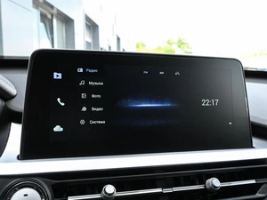 Внедорожник Chery Tiggo 7 Pro 2022 года, 1490000 рублей, Волгоград