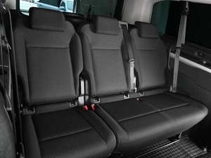 Минивэн Citroen SpaceTourer 2020 года, 4250000 рублей, Ростов-на-Дону
