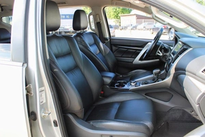 Внедорожник Mitsubishi Pajero Sport 2017 года, 3180000 рублей, Ярославль