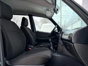 Внедорожник Chevrolet Niva 2019 года, 725000 рублей, Ижевск