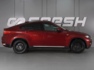 Внедорожник BMW X6 2009 года, 1798000 рублей, Минеральные Воды