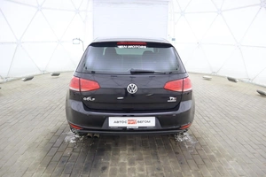 Хэтчбек Volkswagen Golf 2014 года, 1499000 рублей, Обнинск