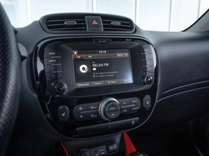 Внедорожник Kia Soul 2017 года, 1699000 рублей, Нижний Новгород