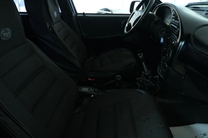 Внедорожник Chevrolet Niva 2008 года, 559000 рублей, Омск