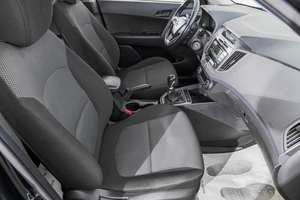 Внедорожник Hyundai Creta 2017 года, 1339000 рублей, Барнаул