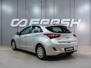 Хетчбэк Hyundai i30 2012 года, 799000 рублей, Воронеж