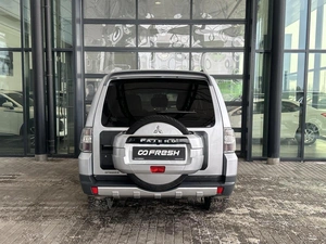 Внедорожник Mitsubishi Pajero 2007 года, 1599000 рублей, Уфа