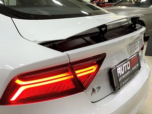 Лифтбек Audi A7 2014 года, 1987000 рублей, Солонцы