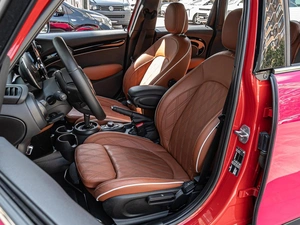 Хетчбэк MINI Cooper 2021 года, 2795000 рублей, Краснодар