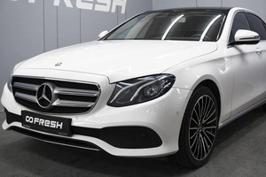 Седан Mercedes-benz E-класс 2017 года, 2690000 рублей, Омск