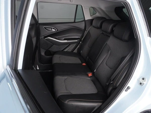 Внедорожник Москвич 3 2024 года, 1732000 рублей, Минеральные Воды