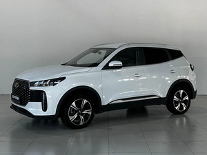 Внедорожник Chery Tiggo 4 2024 года, 1690000 рублей, Кострома