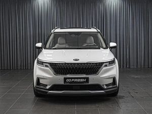 Минивэн Kia Carnival 2021 года, 3899000 рублей, Ставрополь