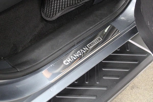 Пикап Changan Hunter Plus 2023 года, 2530000 рублей, Красноярск