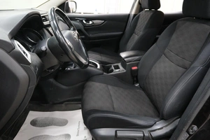 Внедорожник Nissan Qashqai 2014 года, 1369000 рублей, Омск