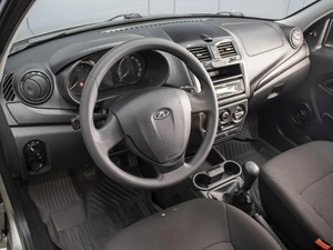 Седан ВАЗ (LADA) Granta 2020 года, 640000 рублей, Омск