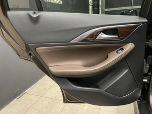 Внедорожник Infiniti QX30 2016 года, 2100000 рублей, Красноярск