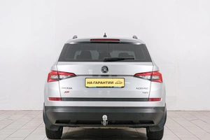Внедорожник Skoda Kodiaq 2018 года, 2299000 рублей, Красноярск