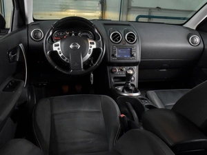 Внедорожник Nissan Qashqai 2011 года, 1199000 рублей, Воронеж