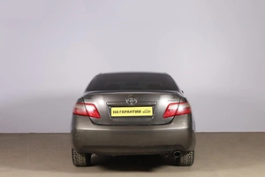 Седан Toyota Camry 2007 года, 1079000 рублей, Новосибирск
