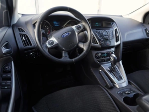 Хетчбэк Ford Focus 2014 года, 875000 рублей, Тверь