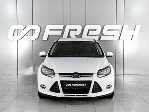 Хетчбэк Ford Focus 2015 года, 1339000 рублей, Аксай
