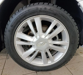 Седан ВАЗ (LADA) Vesta 2017 года, 785000 рублей, Красноярск