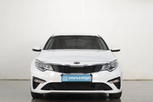 Седан Kia Optima 2019 года, 1999000 рублей, Челябинск
