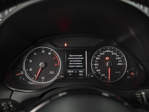 Внедорожник Audi Q5 2013 года, 1964000 рублей, Ставрополь