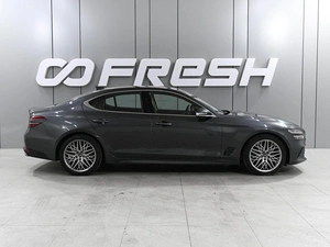 Седан Genesis G70 2020 года, 4589000 рублей, Аксай