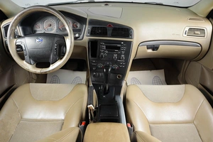 Универсал Volvo XC70 2003 года, 449000 рублей, Тюмень