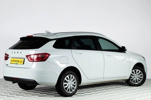 Универсал ВАЗ (LADA) Vesta 2019 года, 899000 рублей, Челябинск