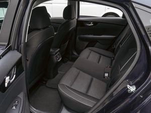 Седан Kia Cerato 2018 года, 2050000 рублей, Краснодар