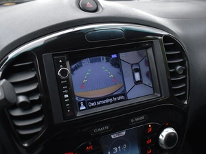 Внедорожник Nissan Juke 2017 года, 1298070 рублей, Краснодар